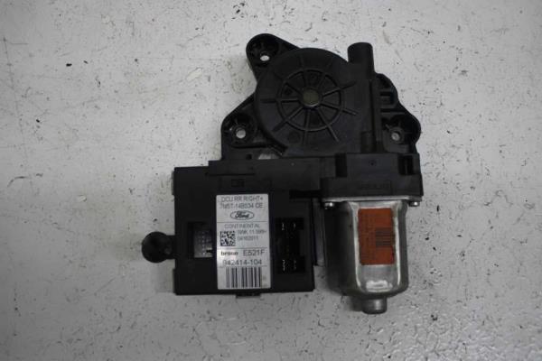 MOTEUR LEVE VITRE ARRIERE DROIT FORD KUGA 2013-2020 - Vue 2
